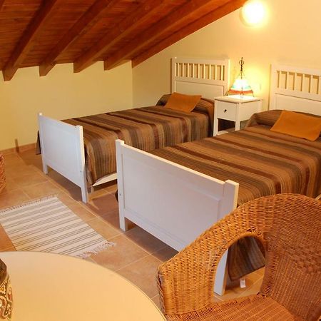 Casa Rural El Esquilador Terminon 外观 照片