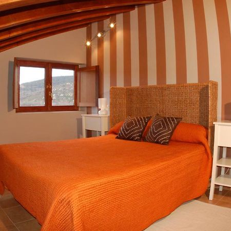 Casa Rural El Esquilador Terminon 外观 照片