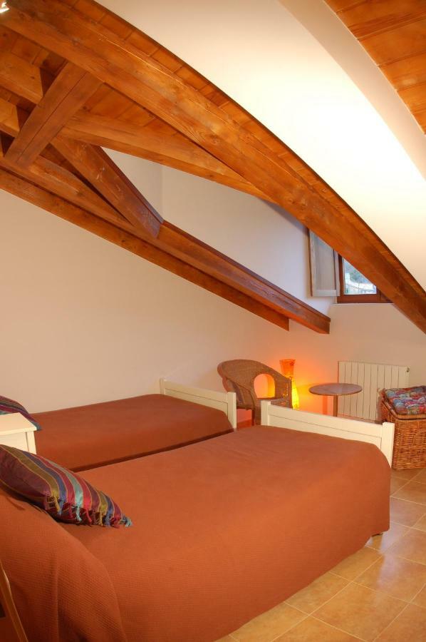 Casa Rural El Esquilador Terminon 外观 照片